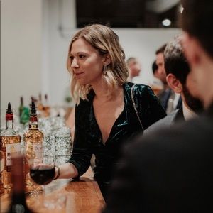 Meet your Posher, Kate